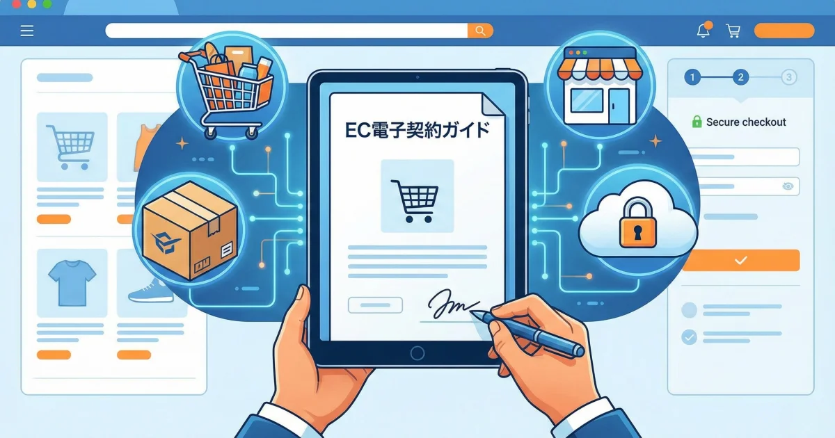契約書の承認フローが遅い—稟議を効率化する電子契約の活用