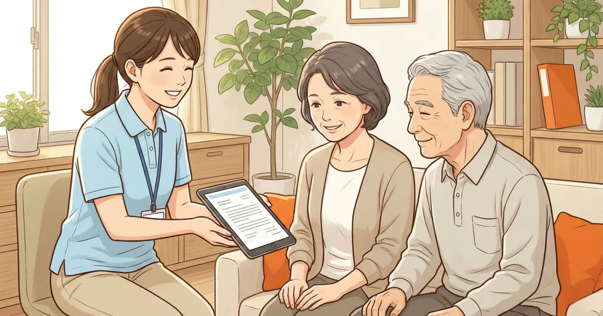 介護施設の電子契約に法的効力はある?基礎から解説